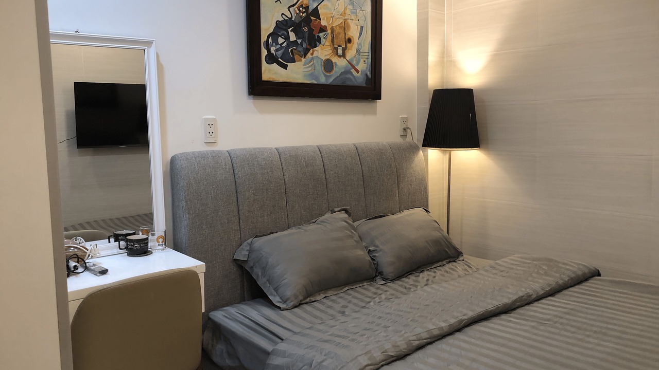Photo of Bedroom in District 1