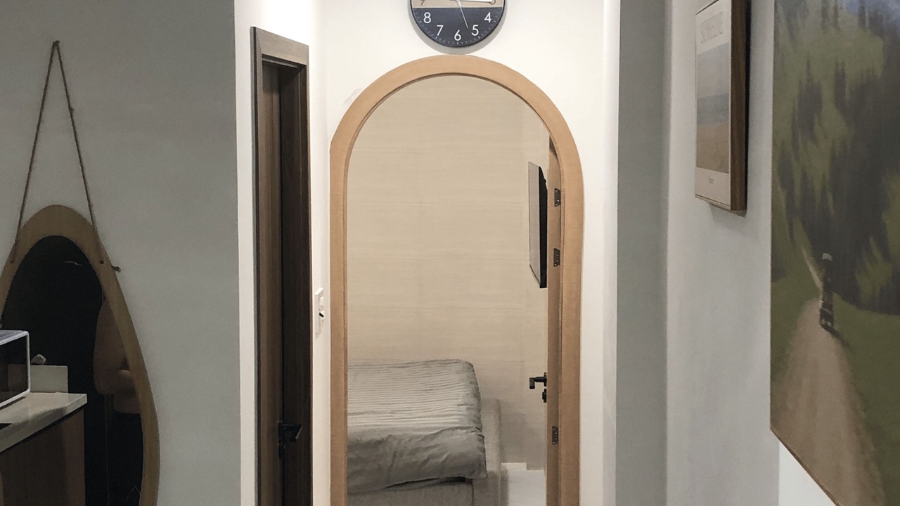 Photo of Bedroom in District 1
