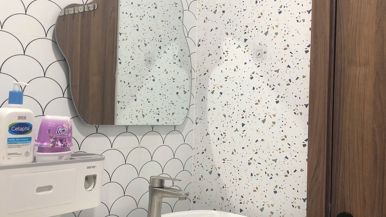 Photo of Bathroom in District 1