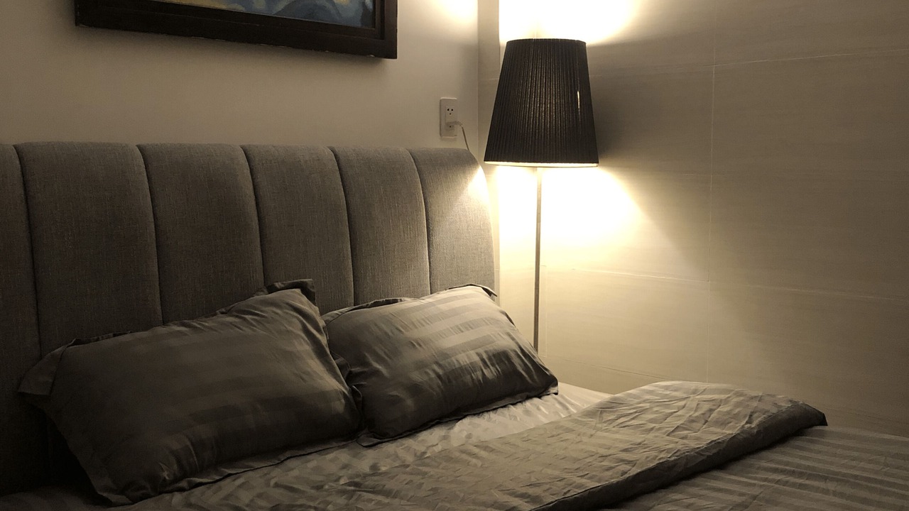 Photo of Bedroom in District 1