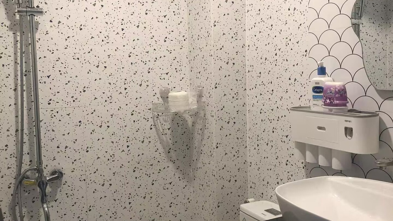 Photo of Bathroom in District 1