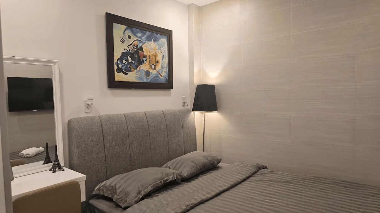 Photo of Bedroom in District 1