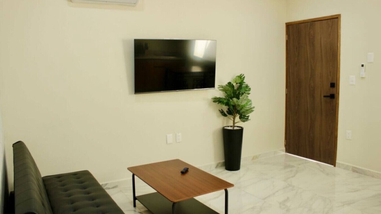 Photo of Livingroom in Lomas de Mazatlan