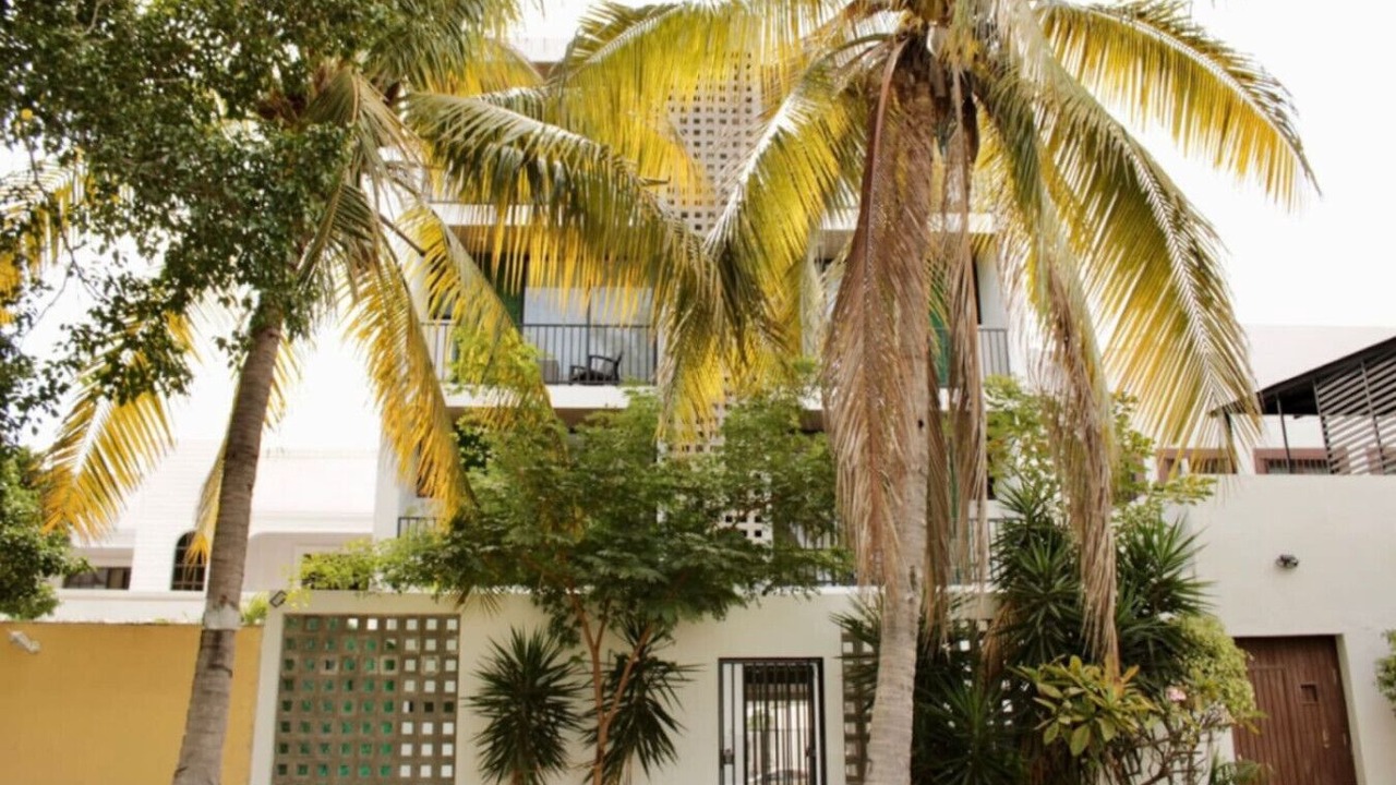 Photo of Outdoor in Lomas de Mazatlan