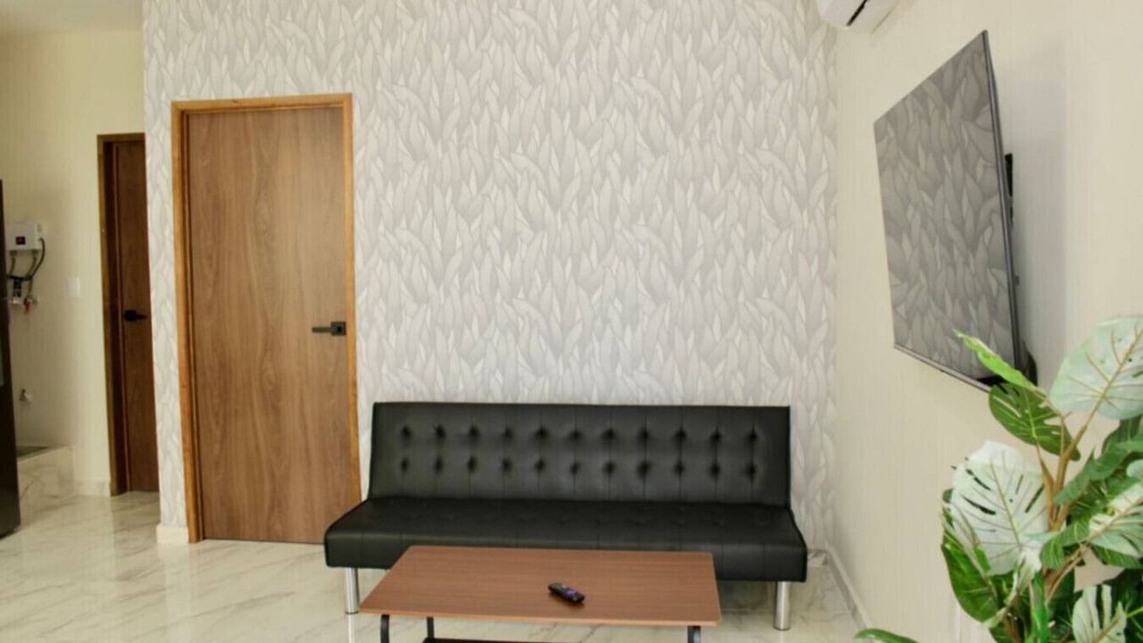 Photo of Livingroom in Lomas de Mazatlan