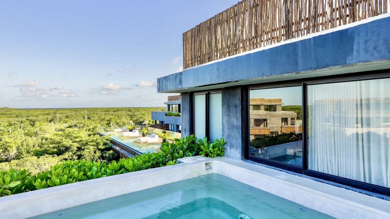 Photo of Outdoor in Playa Paraiso