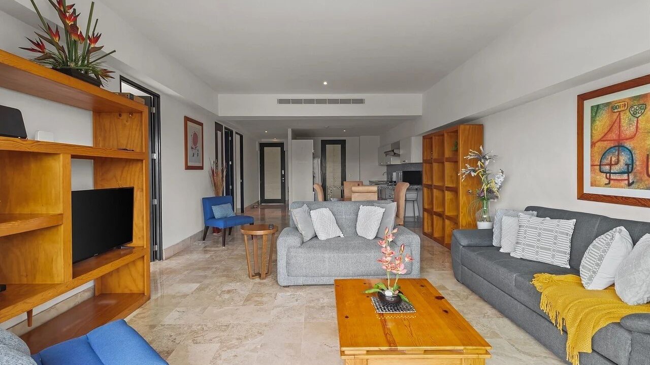 Photo of Livingroom in Palmar de Aramara