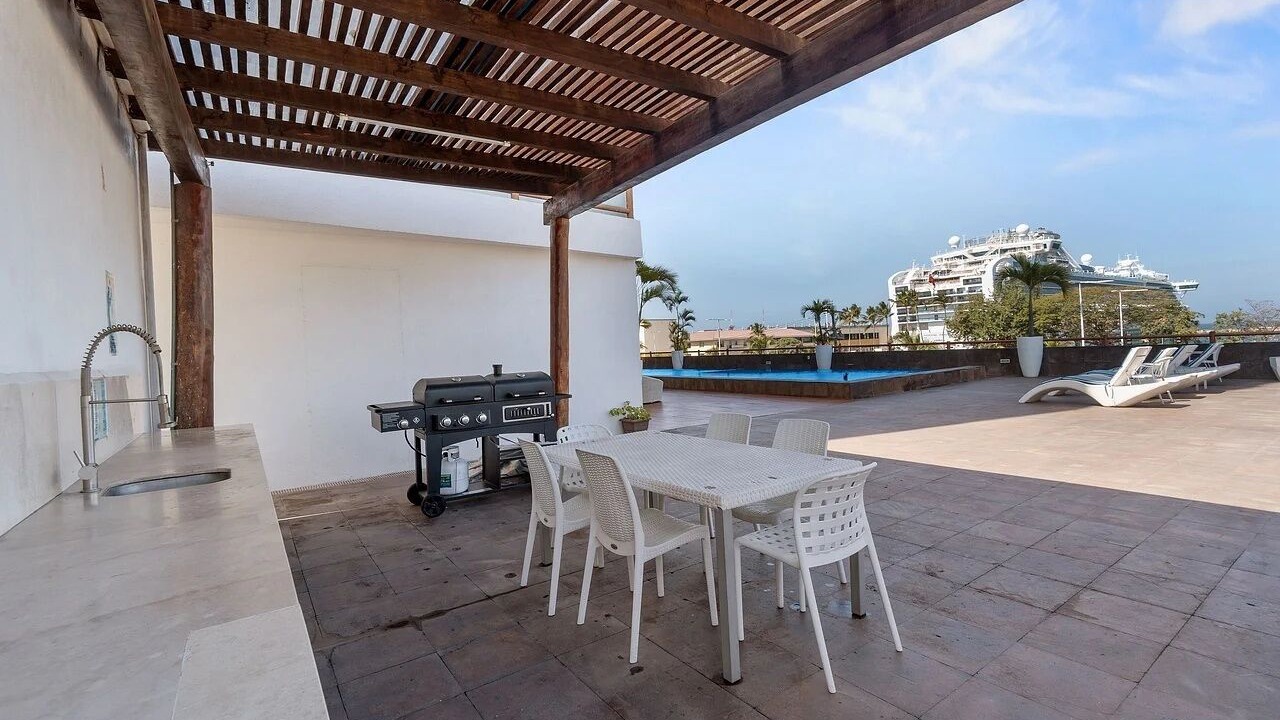 Photo of Outdoor in Palmar de Aramara