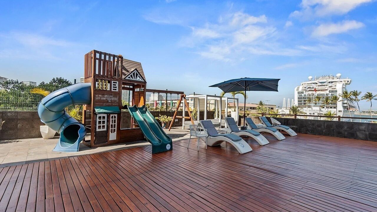 Photo of Patio Balcony in Palmar de Aramara