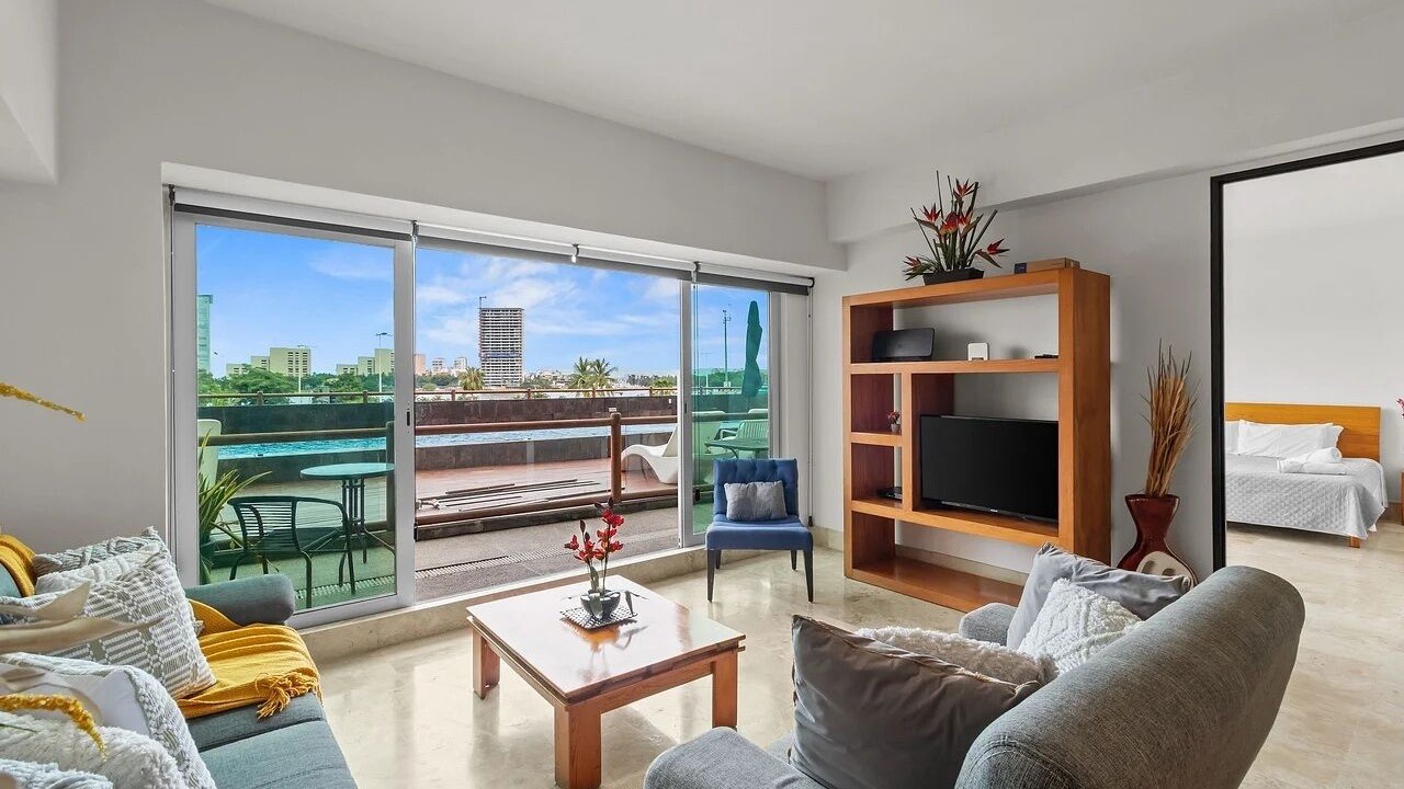 Photo of Livingroom in Palmar de Aramara
