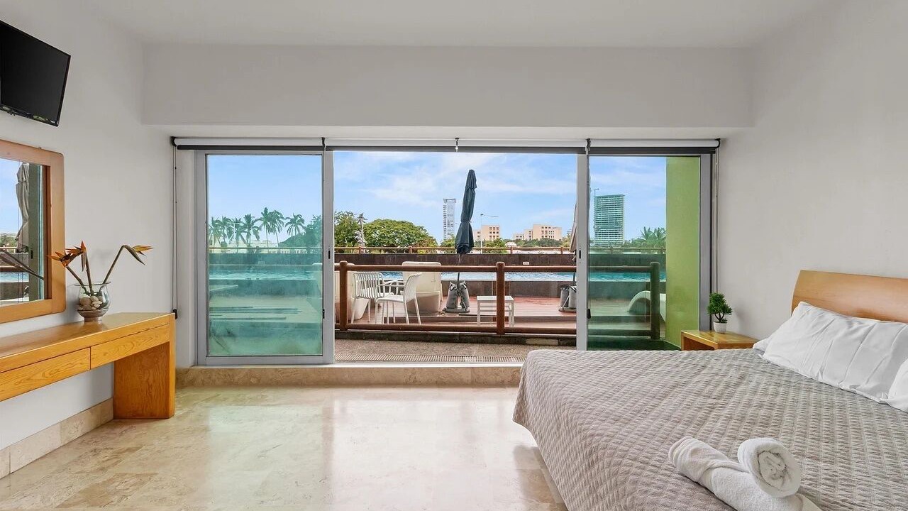 Photo of Bedroom in Palmar de Aramara