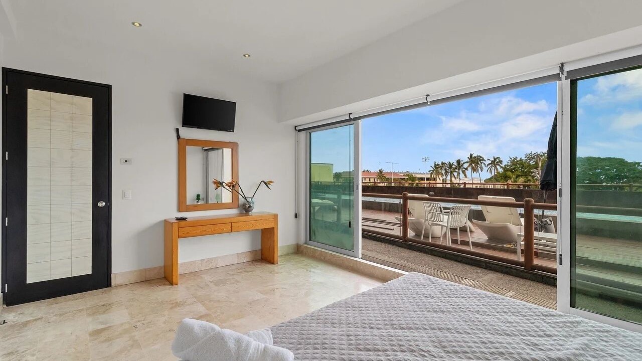 Photo of Bedroom in Palmar de Aramara