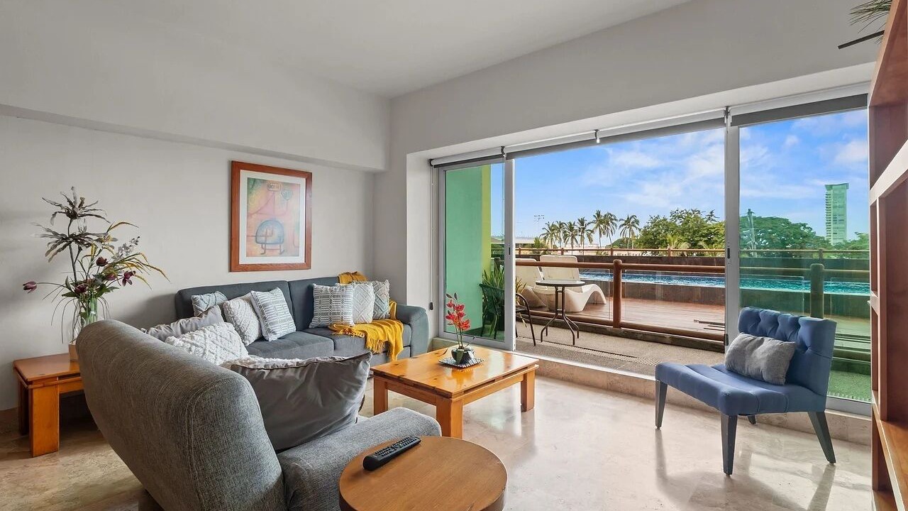 Photo of Livingroom in Palmar de Aramara