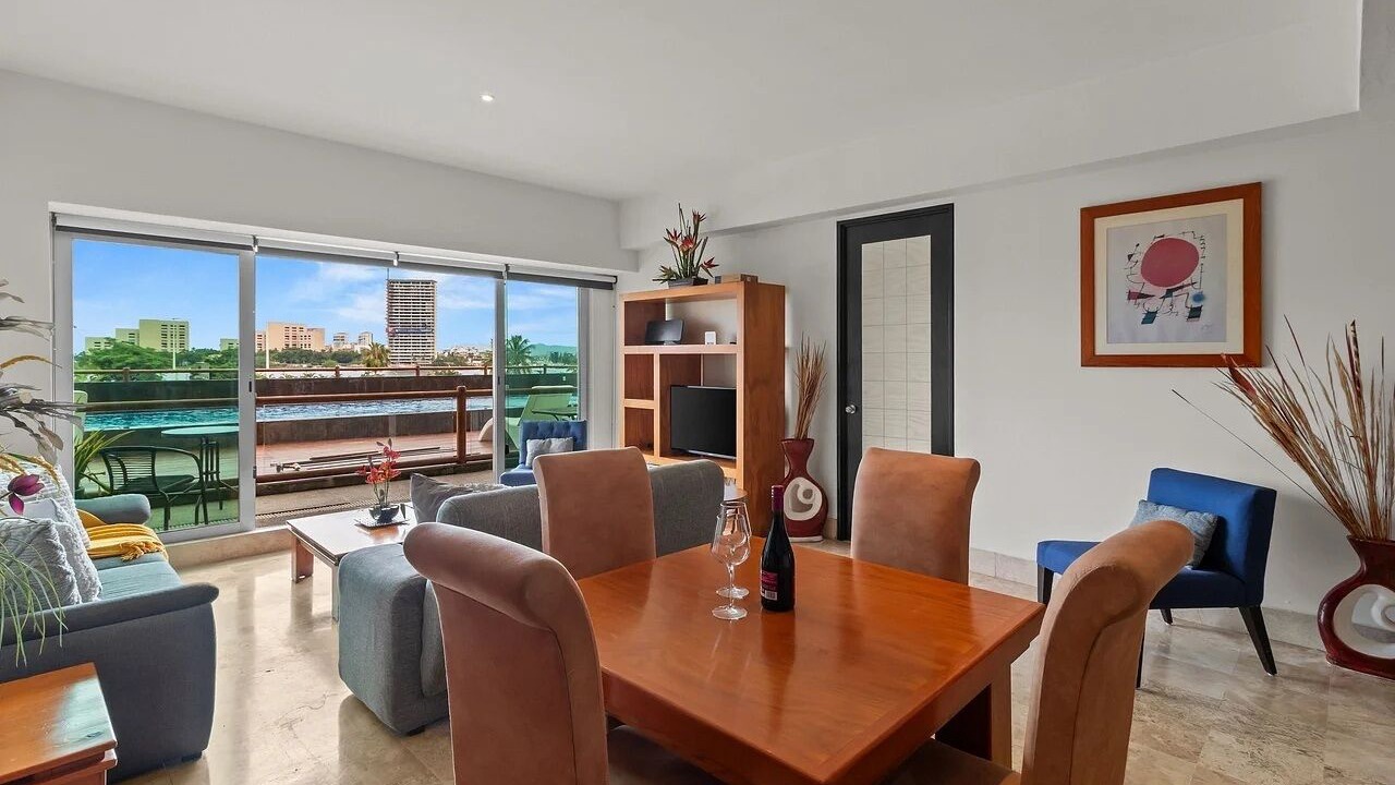 Photo of Livingroom in Palmar de Aramara