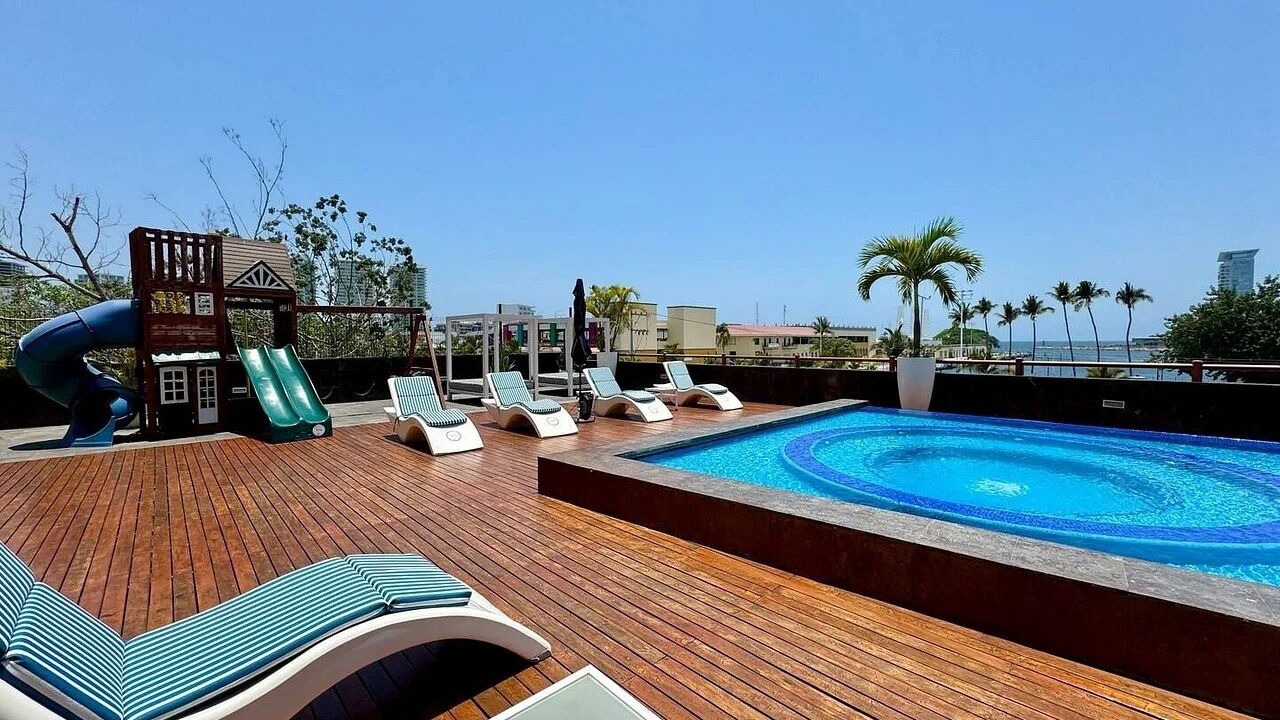 Photo of Outdoor in Palmar de Aramara