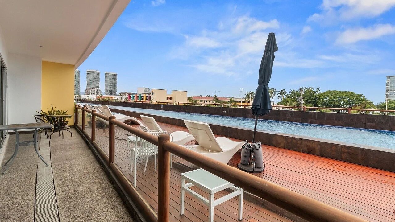 Photo of Outdoor in North Hotel Zone