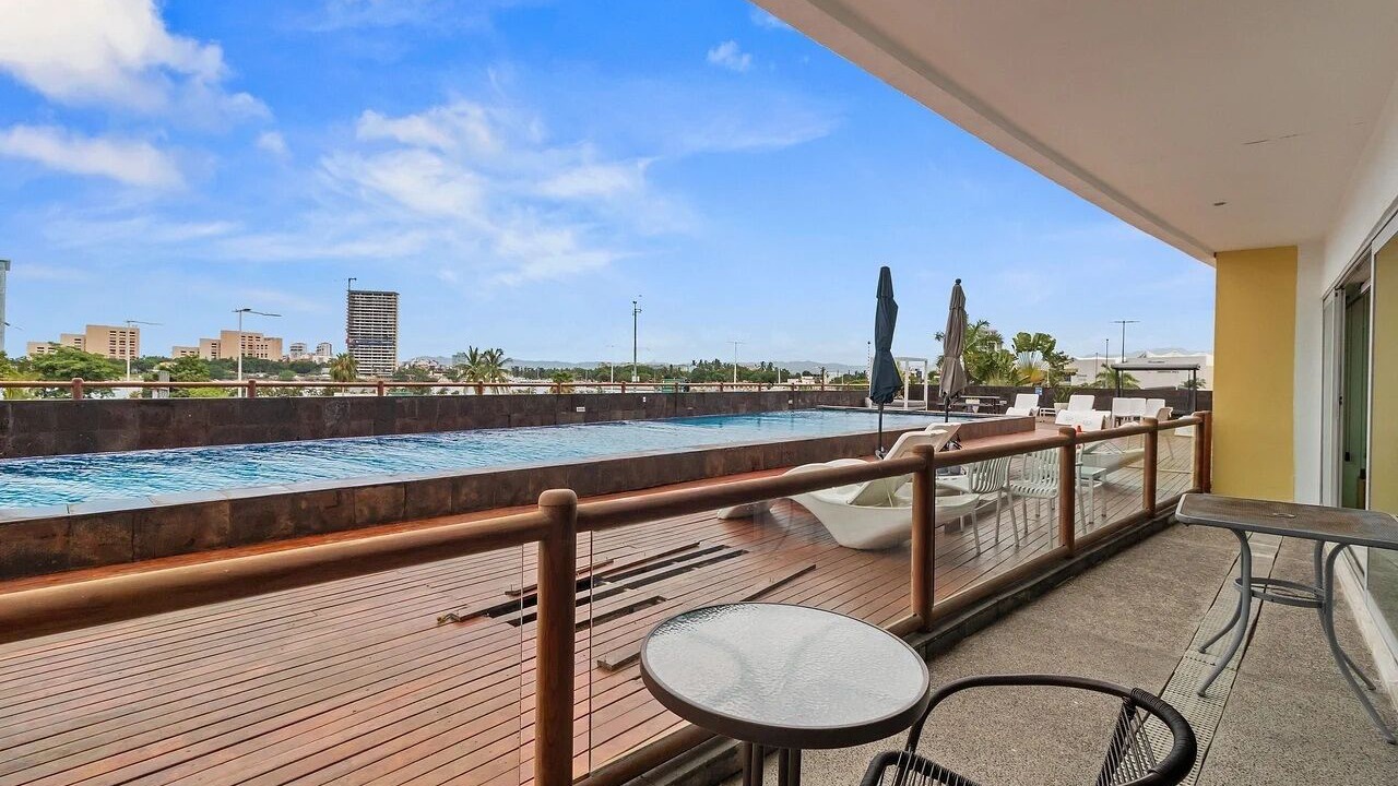 Photo of Outdoor in North Hotel Zone