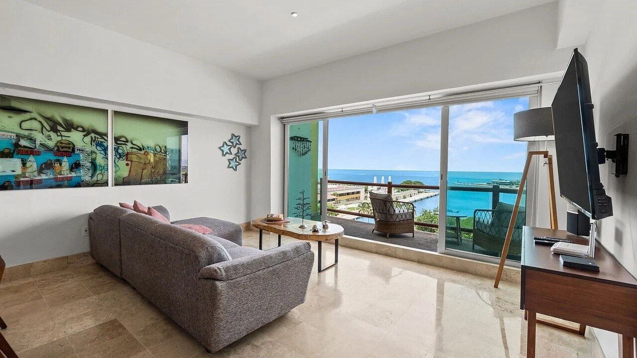 Photo of Livingroom in North Hotel Zone