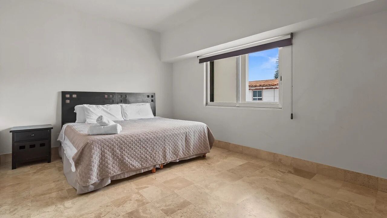 Photo of Bedroom in North Hotel Zone