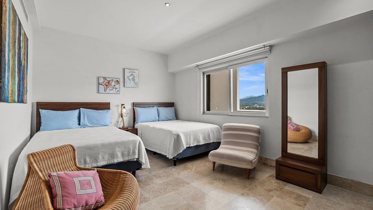 Photo of Bedroom in North Hotel Zone