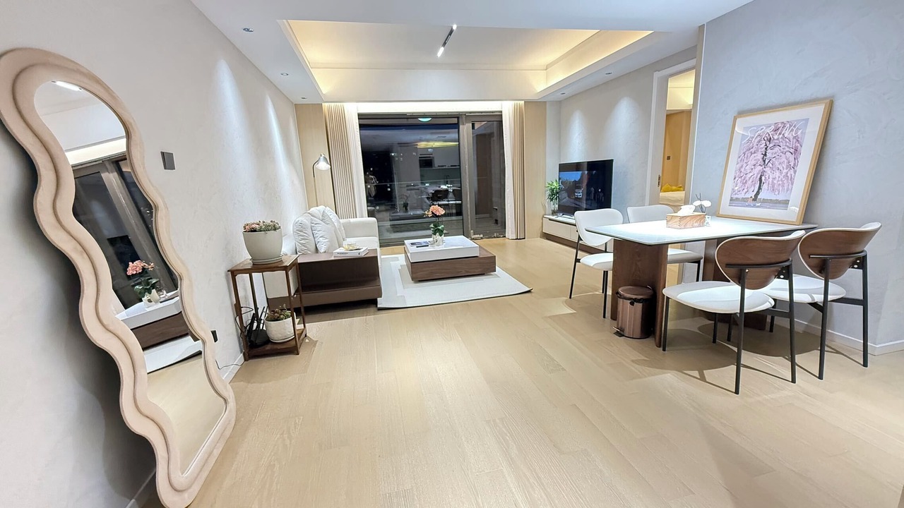 Photo of Bedroom in Middle Chaoyang