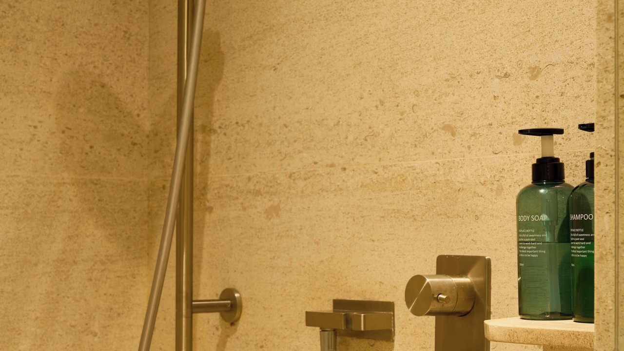 Photo of Bathroom in Ngu Hanh Son