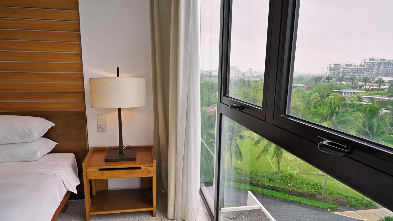 Photo of Bedroom in Ngu Hanh Son