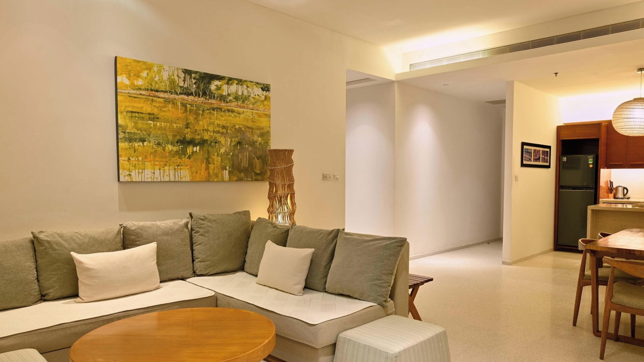 Photo of Livingroom in Ngu Hanh Son