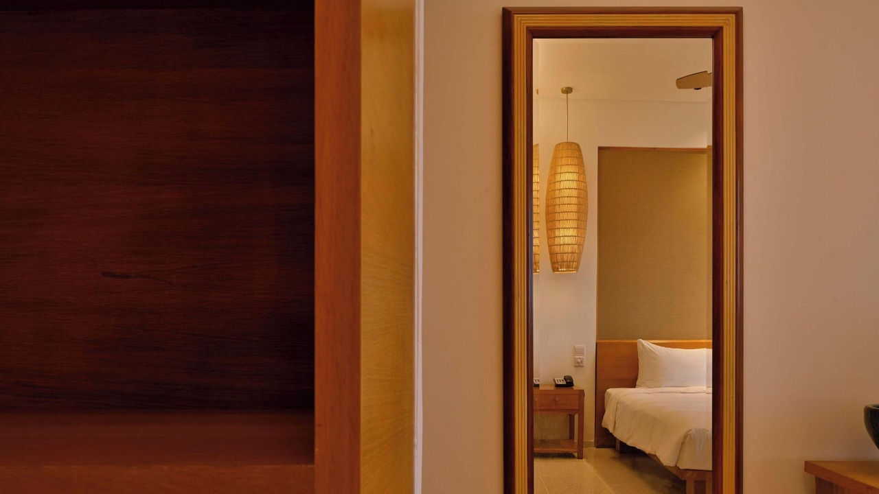Photo of Bedroom in Ngu Hanh Son