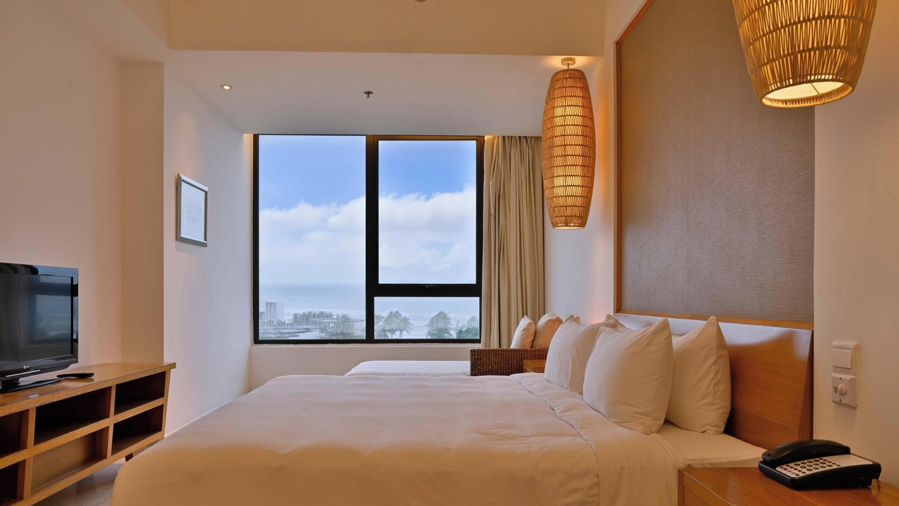 Photo of Bedroom in Ngu Hanh Son