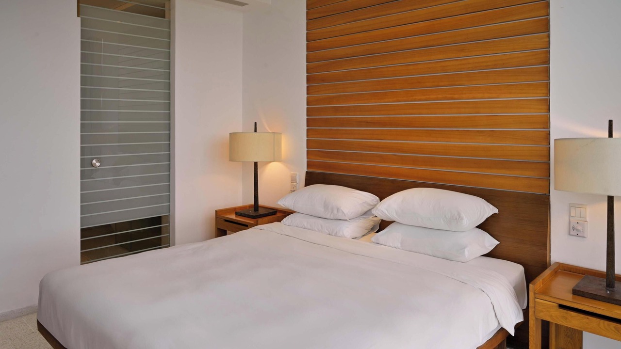 Photo of Bedroom in Ngu Hanh Son