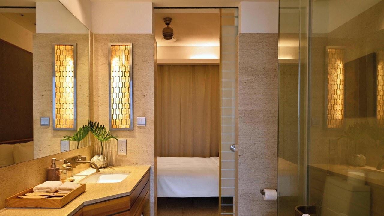 Photo of Bathroom in Ngu Hanh Son