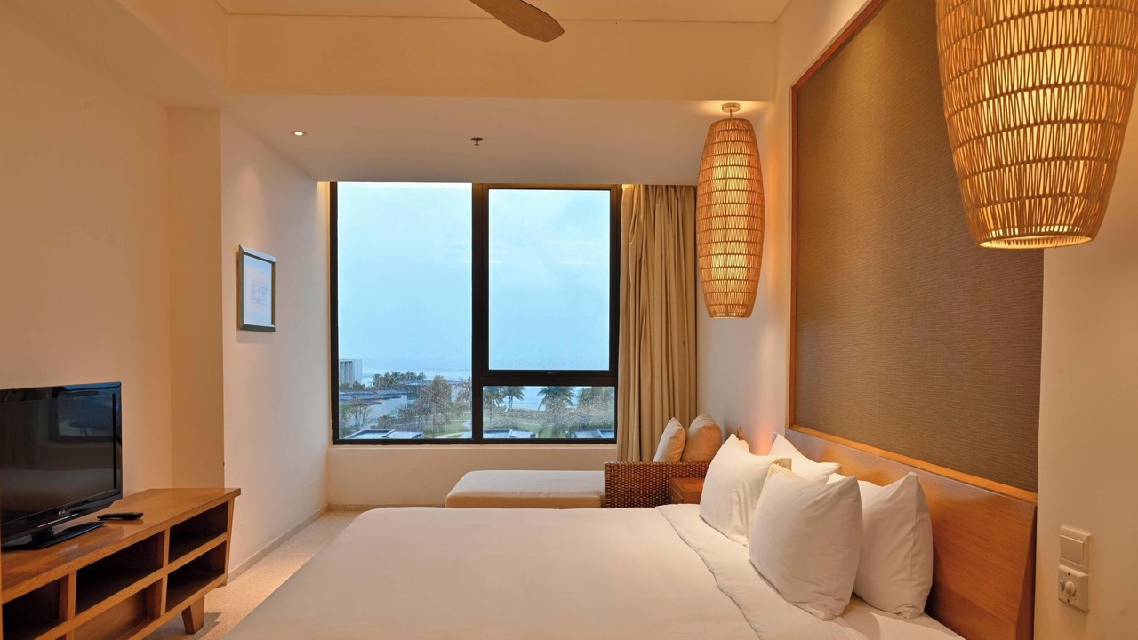 Photo of Bedroom in Ngu Hanh Son