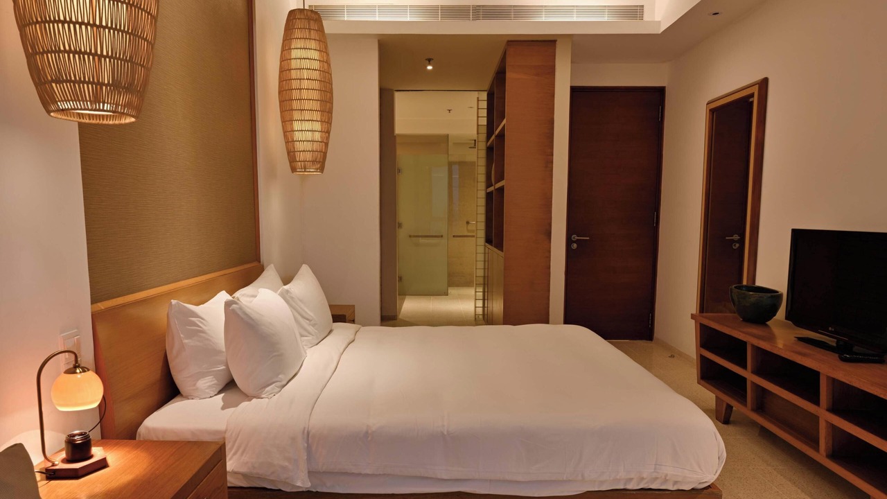 Photo of Bedroom in Ngu Hanh Son