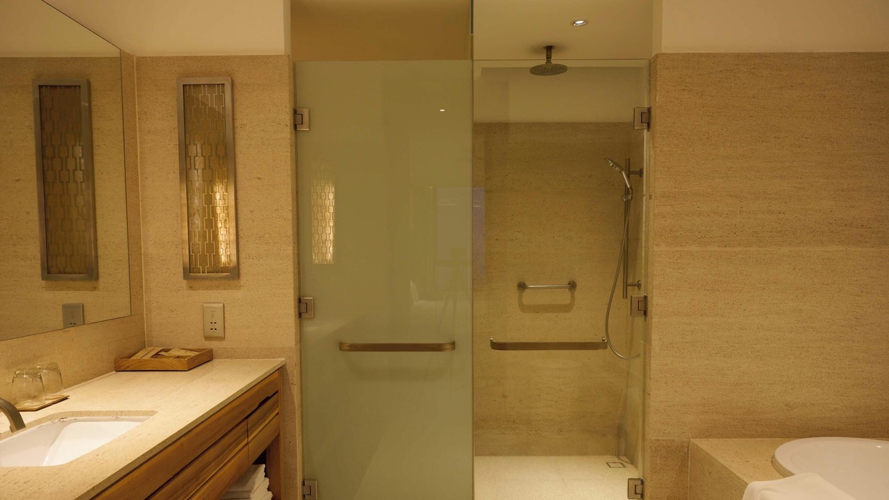 Photo of Bathroom in Ngu Hanh Son