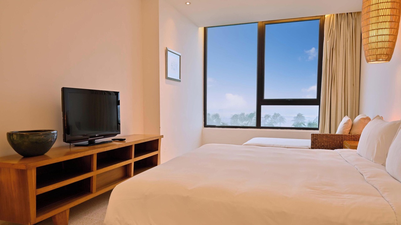 Photo of Bedroom in Ngu Hanh Son