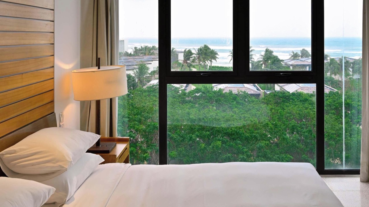 Photo of Bedroom in Ngu Hanh Son