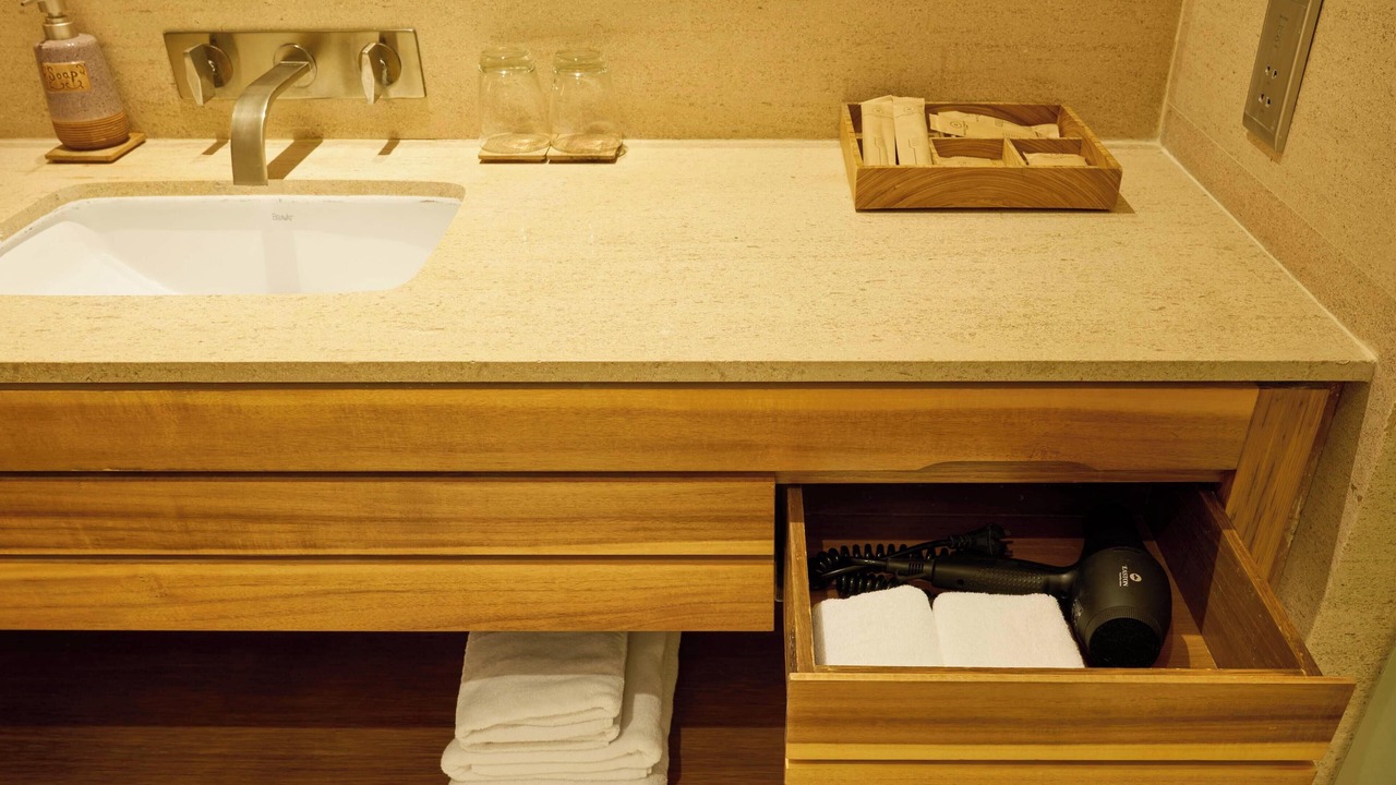 Photo of Bathroom in Ngu Hanh Son