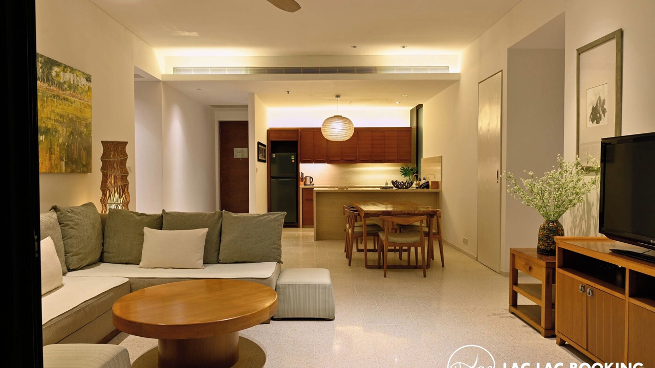 Photo of Livingroom in Ngu Hanh Son