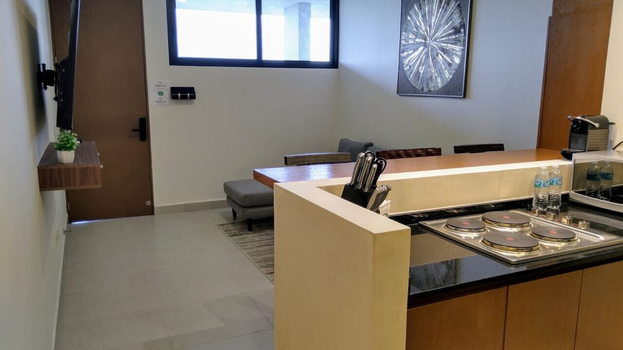 Photo of Kitchen in Montecarlo