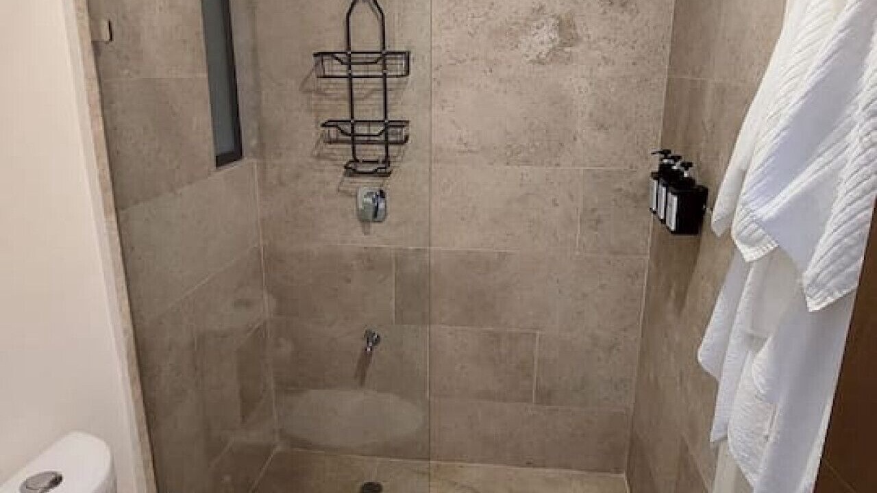 Photo of Bathroom in Montecarlo