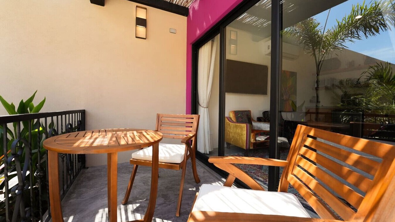 Photo of Outdoor in Ildefonso Green
