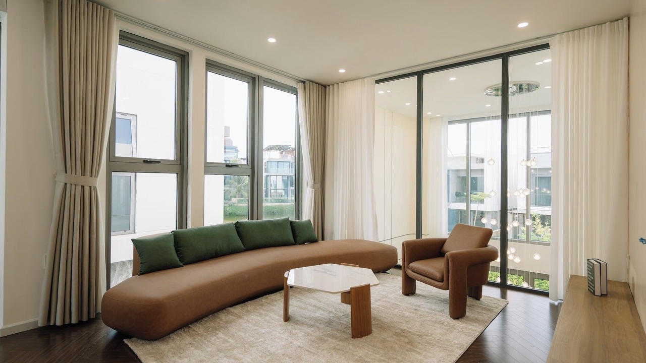 Photo of Livingroom in Dien Ban