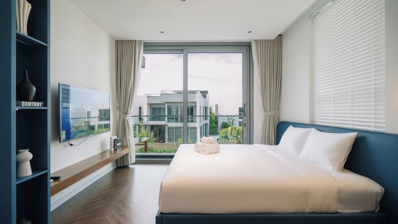 Photo of Bedroom in Dien Ban