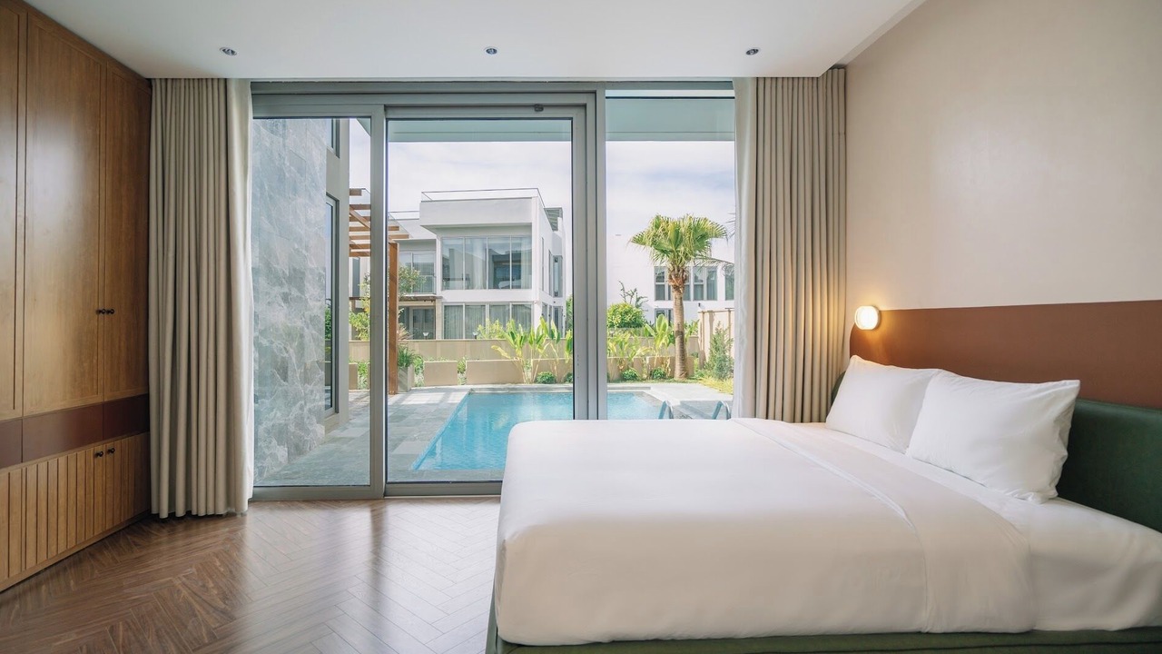 Photo of Bedroom in Dien Ban