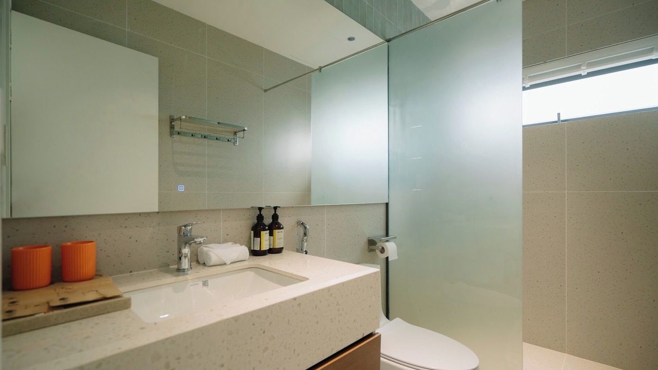 Photo of Bathroom in Dien Ban