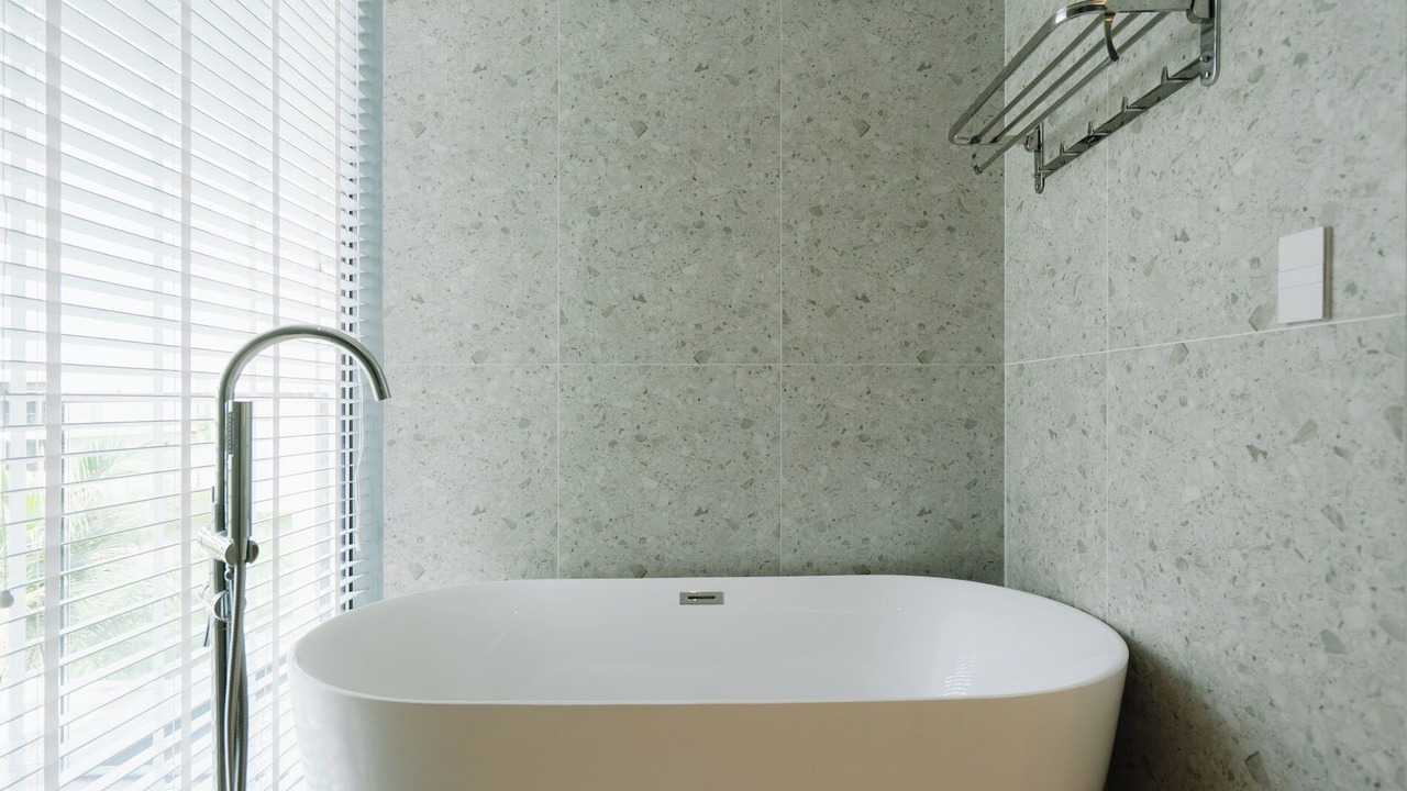 Photo of Bathroom in Dien Ban