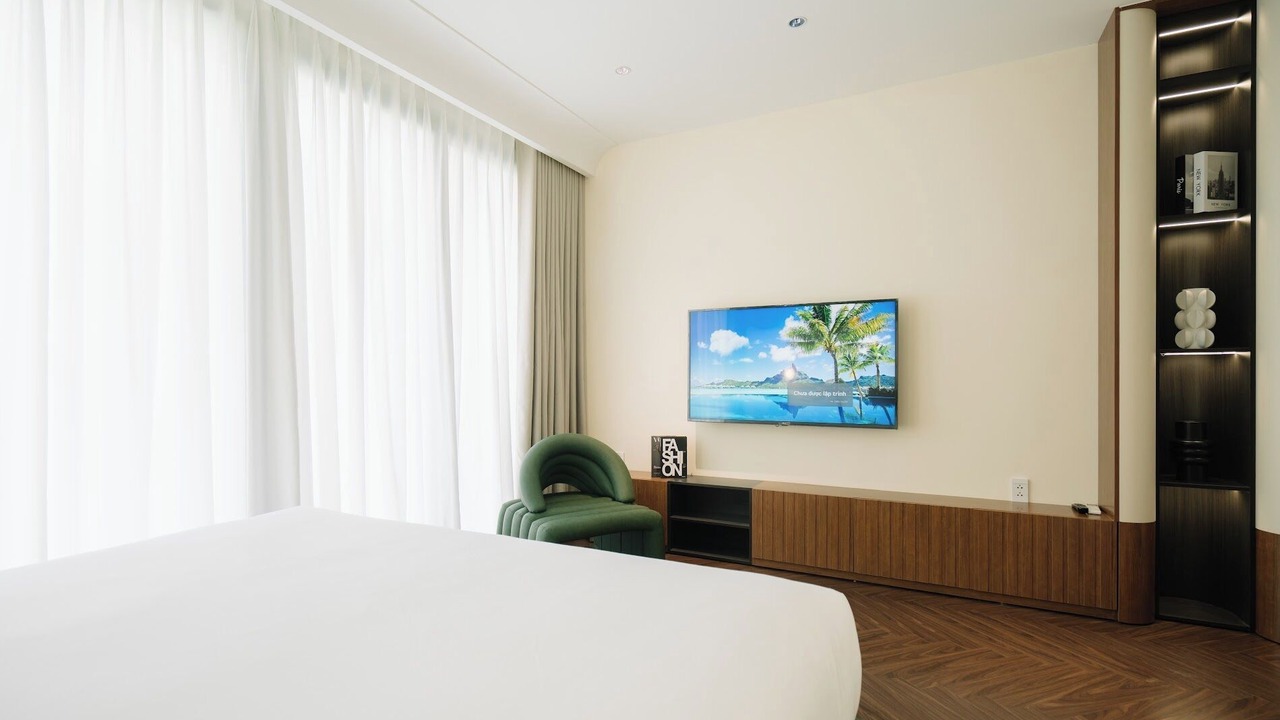 Photo of Bedroom in Dien Ban
