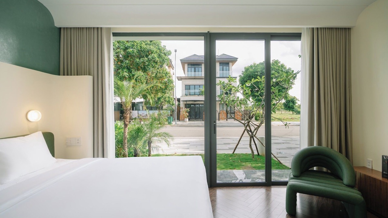 Photo of Bedroom in Dien Ban