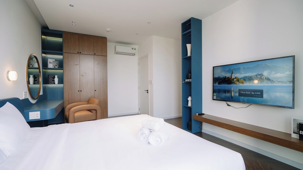 Photo of Bedroom in Dien Ban